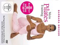 DVD "Mein Pilates Training" Schleswig-Holstein - Schleswig Vorschau