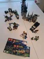 Lego Sammlung, Konvolut, Lego Monster Fighters 6 Sets Niedersachsen - Rotenburg (Wümme) Vorschau