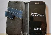 Samsung Galaxy S5 Baden-Württemberg - Sulzbach an der Murr Vorschau