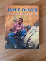 Jamie Oliver Genial Italienisch Kochbuch Bayern - Karlsfeld Vorschau