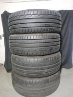 4 SOMMERREIFEN RUNFLAT DUNLOP 205 45 R17 88W DOT4319 Nr.878 Wuppertal - Vohwinkel Vorschau