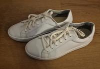 Vagabond Sneaker Weiss Gr.35 Nürnberg (Mittelfr) - Kleinreuth b Schweinau Vorschau