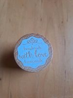 Stempel "handmade with love homemade" Rheinland-Pfalz - Hochstadt Vorschau