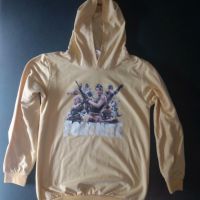 Cooler dünner Hoody Fortnite Gr. 146/152 Baden-Württemberg - Baden-Baden Vorschau