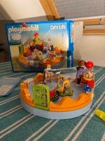 Playmobil 5570 City Life Krabbelgruppe, inkl. OVP und Anleitung Niedersachsen - Estorf Vorschau