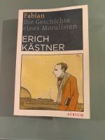 Fabian Die Geschichte eines Moralisten Erich Kästner Bayern - Dittelbrunn Vorschau