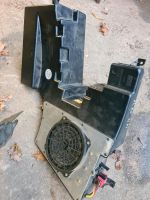 Audi A4 B5 Subwoofer Musiksystem Nokia Boxen Verstärker Nordrhein-Westfalen - Hürtgenwald Vorschau