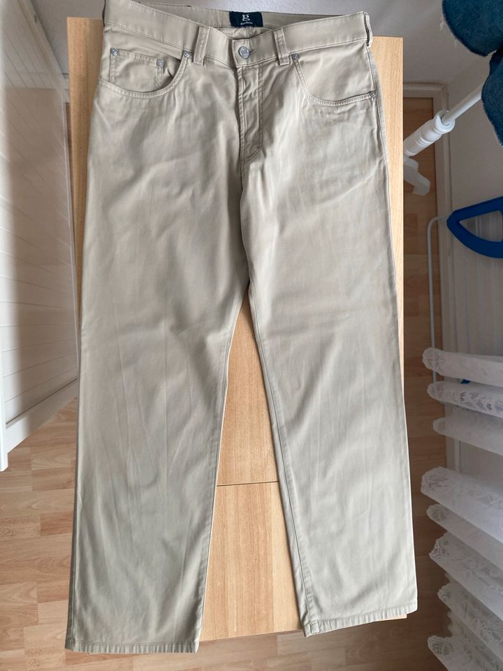 Herrenhose Sommerhose von Gardeur Gr. 25 in Hannover