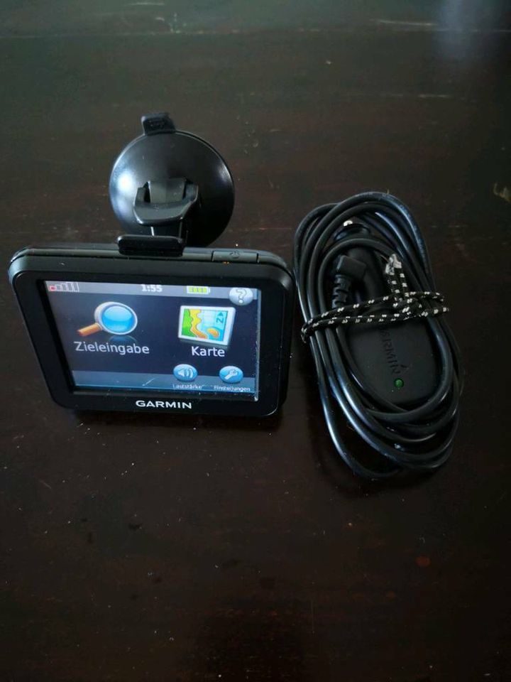 Garmin Navigationssystem nüvi 30 in Berlin - Neukölln | Auto Hifi &  Navigation Anzeigen | eBay Kleinanzeigen ist jetzt Kleinanzeigen