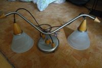 Moderne Wohnzimmerlampe, Hängelampe Niedersachsen - Zeven Vorschau