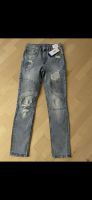 Jeans Skinny Fit H & M Gr. 170 ***NEU*** Saarland - Lebach Vorschau