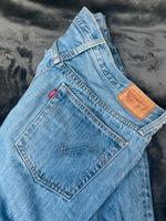 Levi Strauss Jeans Hose Hessen - Zwingenberg Vorschau