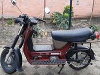 Simson SR 50/1, Baujahr 1994 Niedersachsen - Holzminden Vorschau