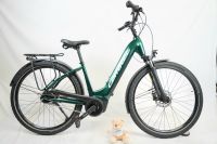 Corratec E-Bike e-power 28 P6 8S Tiefeinstieg "SALE%%%" Bayern - Treuchtlingen Vorschau