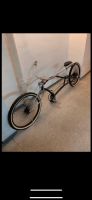 Fahrrad Beachcruiser Lowrider Unikat Bayern - Kempten Vorschau