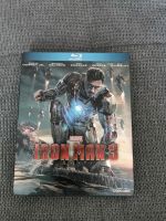 Iron Man 3 Steelbook Blu-ray Limited Edition Nordrhein-Westfalen - Mülheim (Ruhr) Vorschau