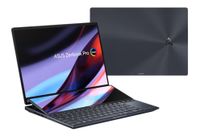 Asus ZenBook Pro14 Duo Oled 1TB (UX8402Z) Neuwertig mit Rechnung! Mitte - Wedding Vorschau