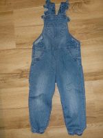 Jeans Latzhose von H&M in 98 Top Zustand Schleswig-Holstein - Kaltenkirchen Vorschau