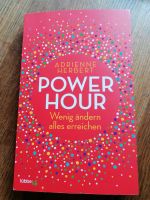 Power Hour Wenig ändern alles erreichen von Adrienne Herbert Nordrhein-Westfalen - Tecklenburg Vorschau