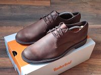 Timberland Stormbucks Oxford 44,5 10,5 Halbschuhe Bayern - Augsburg Vorschau