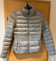 Daunenjacke, Winter, 38-40, Peuterey, Silber, grau Nordrhein-Westfalen - Troisdorf Vorschau