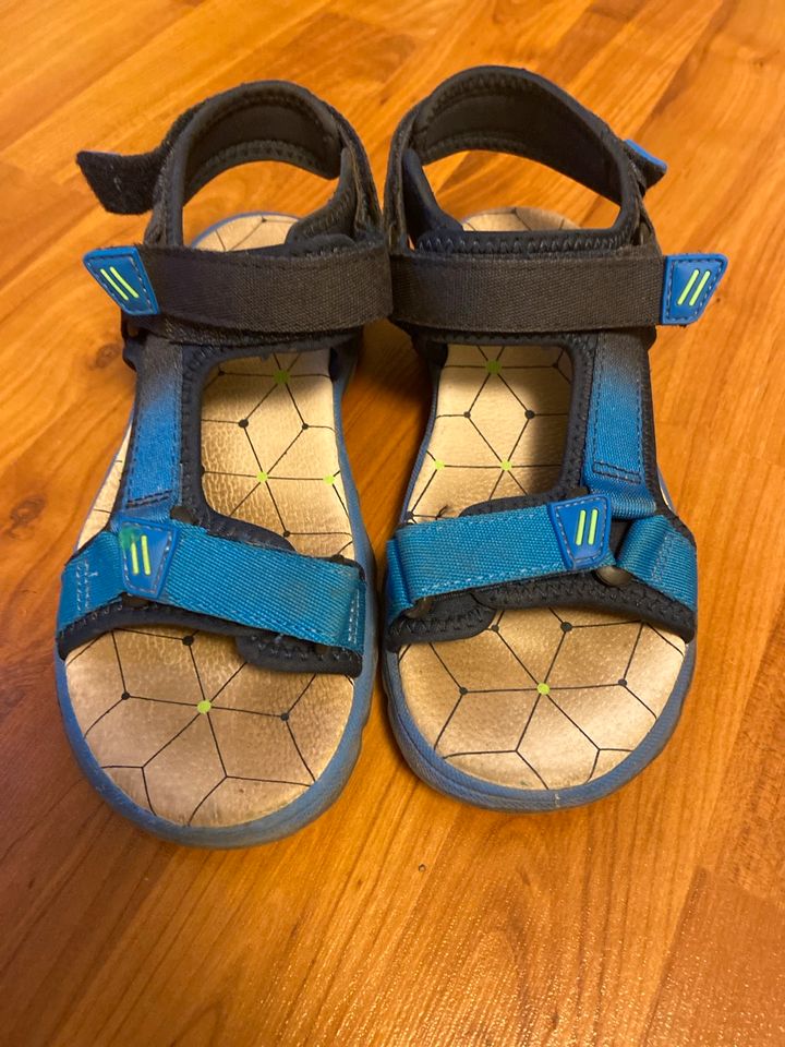 Sandalen alive Kind/Junge 36 in Düsseldorf