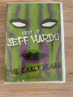 Best of Jeff Hardy DVD WWE TNA AEW Wrestling Vahr - Neue Vahr Nord Vorschau