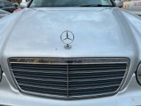 Mercedes E Klasse W210 Kühlergrill, Frontgrill Classic 10.99 Mopf Baden-Württemberg - Vörstetten Vorschau