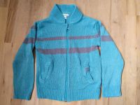 Verbaudet Cardigan/Strickjacke, 102 Bayern - Stein Vorschau