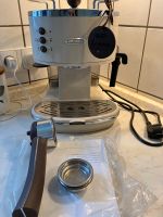 Espresso Maschine Nordrhein-Westfalen - Remscheid Vorschau