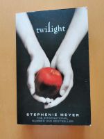 Buch: Twilight von Stephanie Meyer in Englisch Niedersachsen - Bomlitz Vorschau