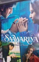 Saawariya  - indischer Bollywood Film ! Berlin - Wilmersdorf Vorschau