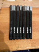 Golfgriffe * 7 Golfschläger Griffe * Lamkin Std. Golfgrips G64X Friedrichshain-Kreuzberg - Kreuzberg Vorschau