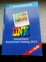 Dnk briefmarken katalog 2013 kaum gebraucht Nordrhein-Westfalen - Waltrop Vorschau