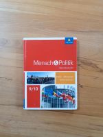 Mensch & Politik ISBN 978-3-507-11605-4 Niedersachsen - Bockhorn Vorschau