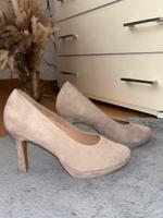 die Damenschuhe 38 Rheinland-Pfalz - Ludwigshafen Vorschau