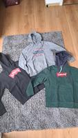 3x Pullover Vans Levis M L Baden-Württemberg - Nattheim Vorschau