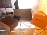 Leerboxen von Louis Vuitton, Hermes Hessen - Offenbach Vorschau