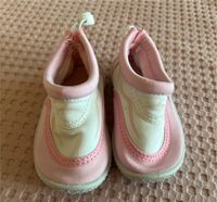 Schwimmschuhe, Wasserschuhe, Badeschuhe, Baby,  Größe 21 Nordrhein-Westfalen - Meinerzhagen Vorschau