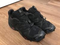 Salomon Schuhe Gr. 40 Speedcross 6 neuwertig Bayern - Pocking Vorschau