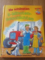 Bauer Bolle: Die schönsten 5-Minuten-Geschichten Kr. München - Planegg Vorschau