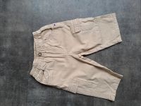 Babyhose Größe 74, beige, Baby Club Rheinland-Pfalz - Wirschweiler Vorschau