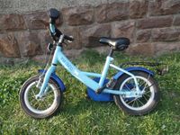 12er Kinderfahrrad gebraucht Sachsen - Lichtenau Vorschau