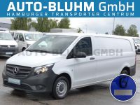 Mercedes-Benz Vito 114 CDI Kasten XXL + Klima PDC 3-Sitze GRA Hamburg-Mitte - Hamburg Billbrook Vorschau