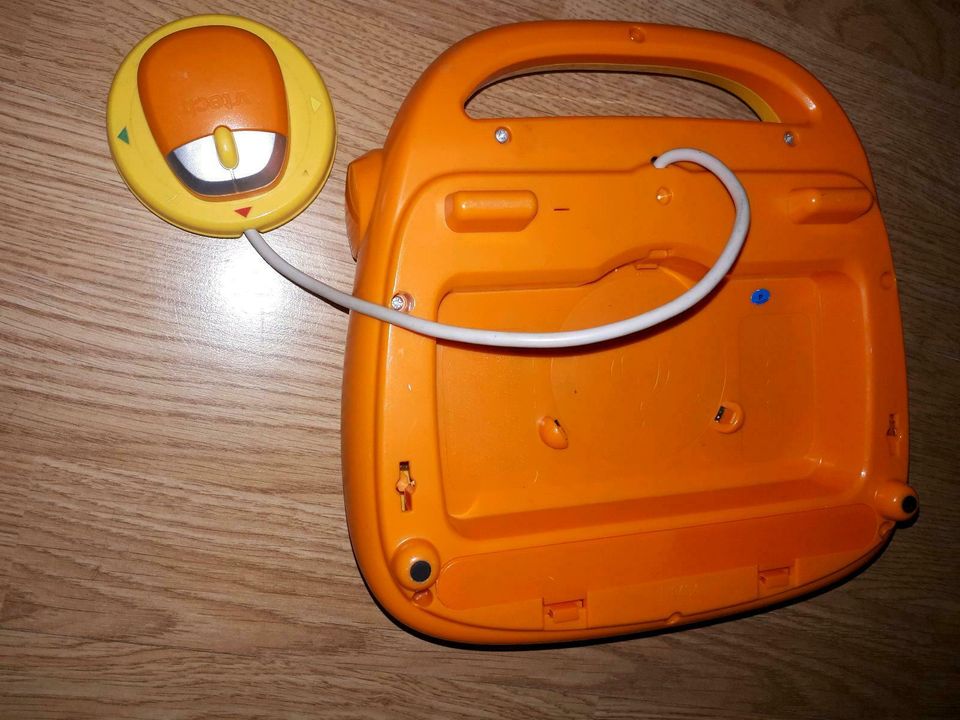 vtech Learntop Maxi 2 in Erkrath