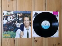 Huey Lewis and the News - Sports Original Vinyl LP Berlin - Hellersdorf Vorschau