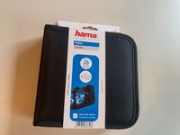 CD Tasche von Hama, neu und originalverpackt Schleswig-Holstein - Altenholz Vorschau