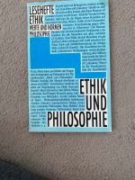 Ethik und Philosophie Hessen - Hofheim am Taunus Vorschau
