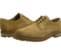 Clarks Herren Foxwell Hall Derbys Wuppertal - Vohwinkel Vorschau