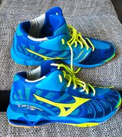 LETZTER PREIS: Schuhe: Mizuno Wave Tornado X Niedersachsen - Burgdorf Vorschau